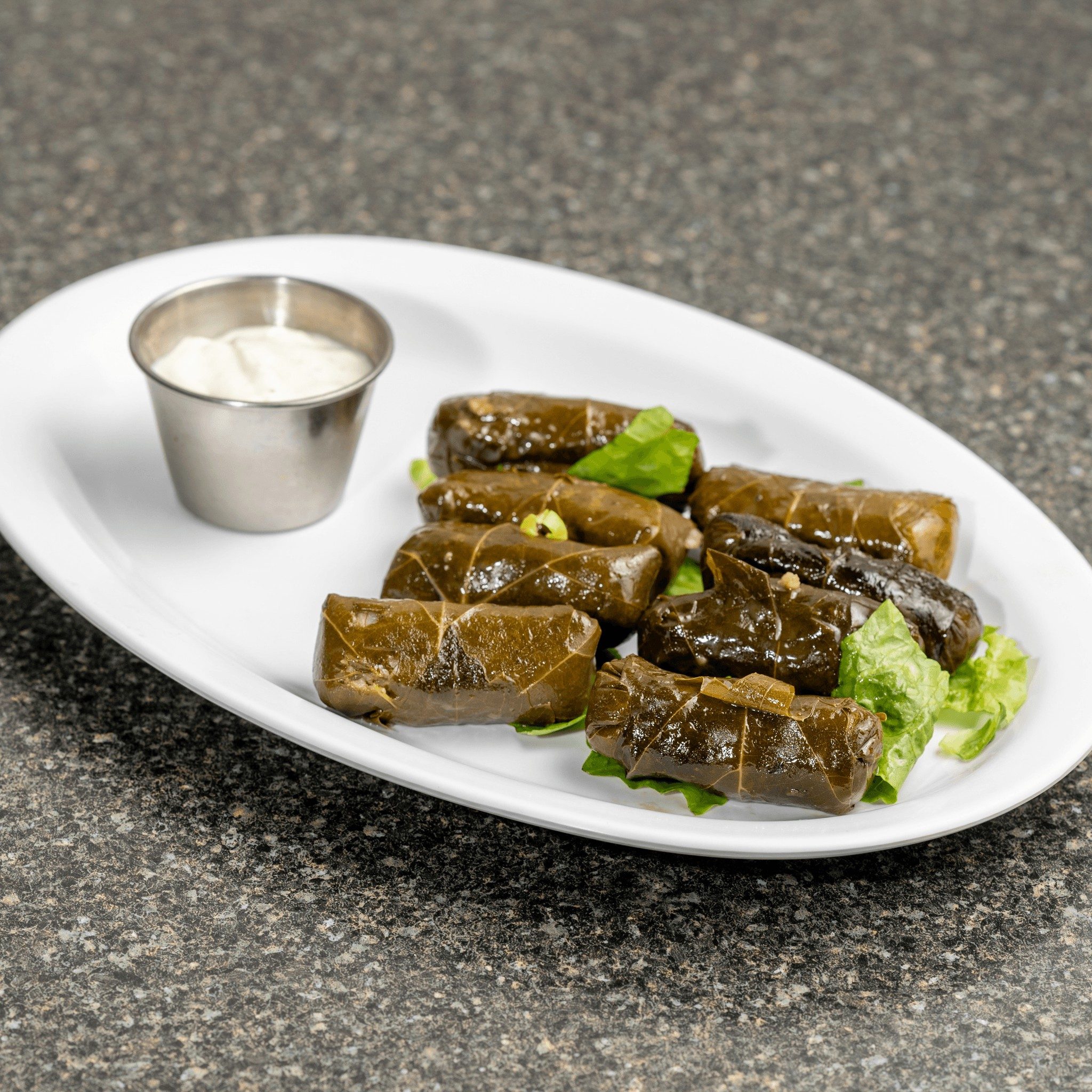 Dolma Side.