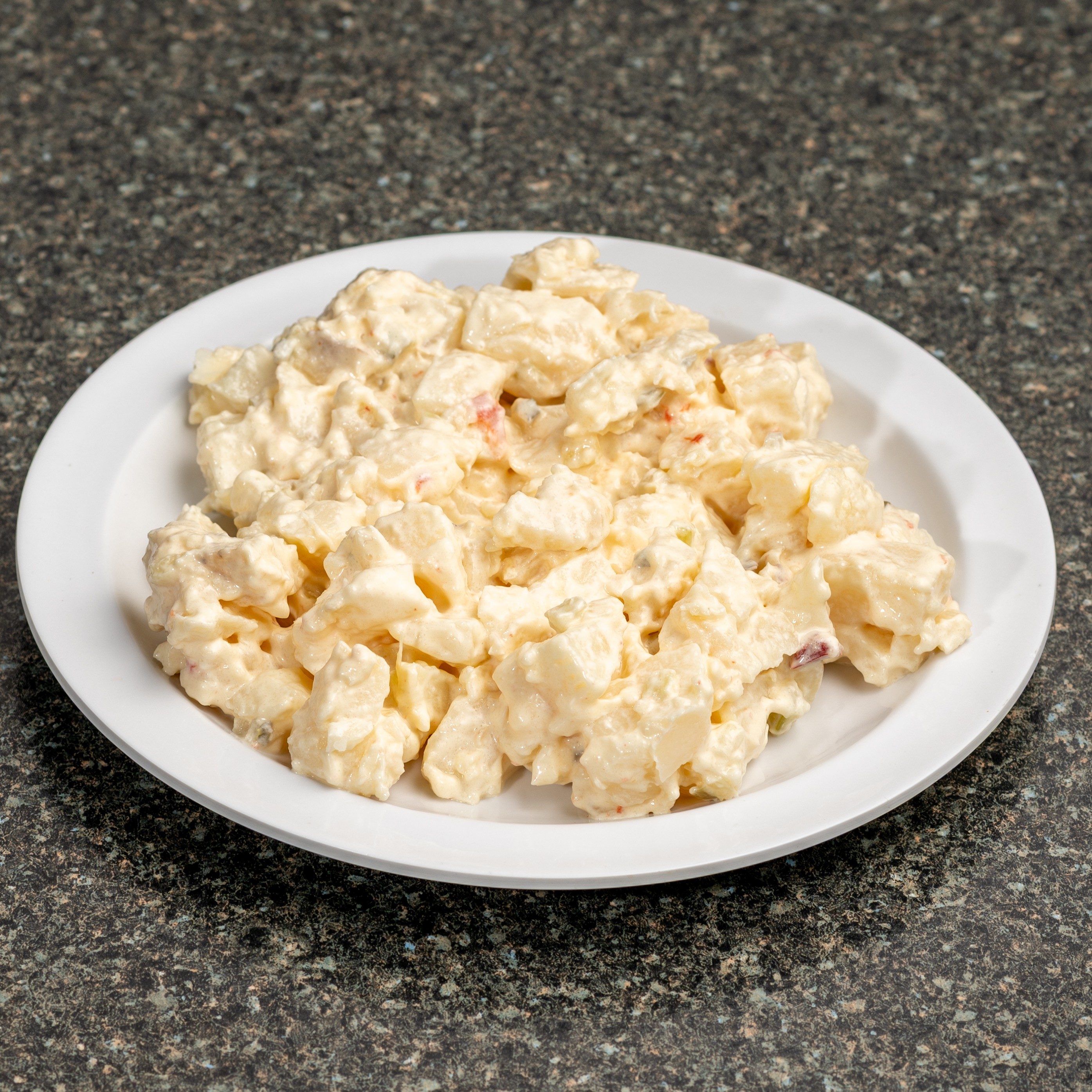 Potato Salad Side.