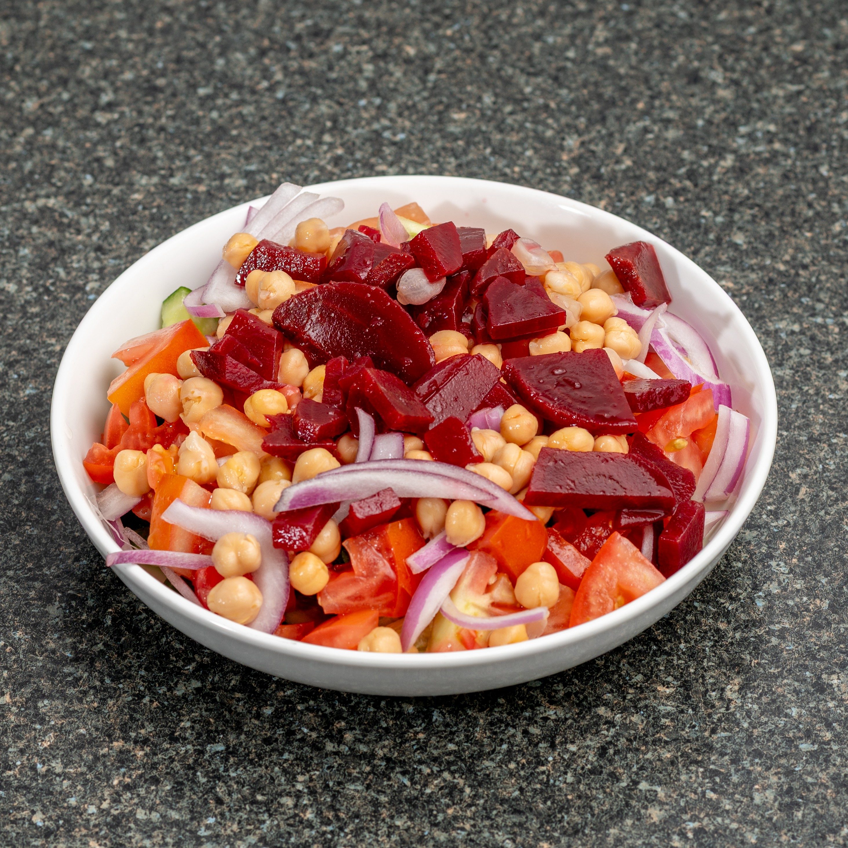 House Salad.