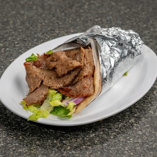 Gyro Pita