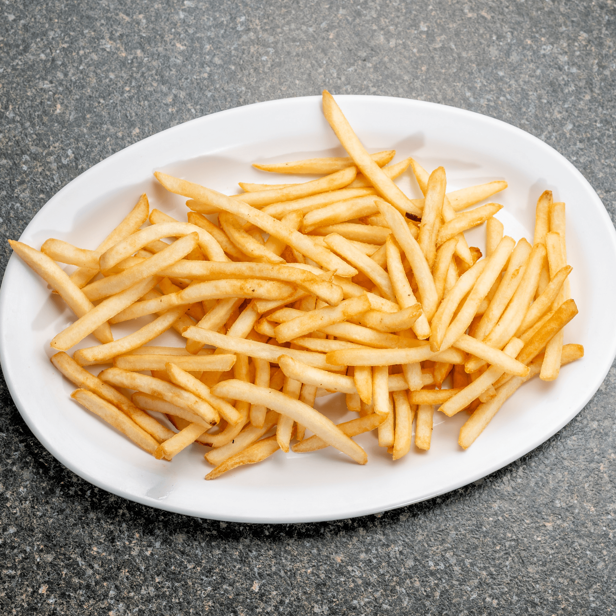 Fries Side.
