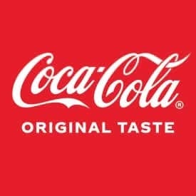 Coca cola 12 Oz.