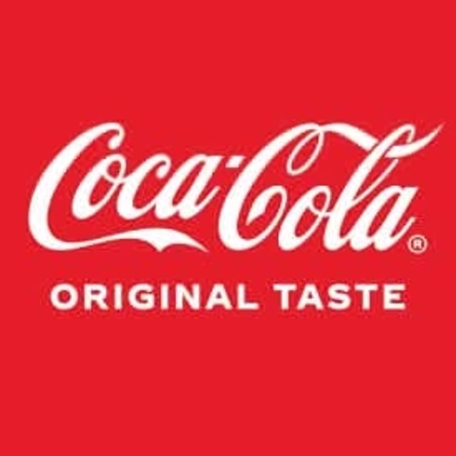 Coca cola 12 Oz.